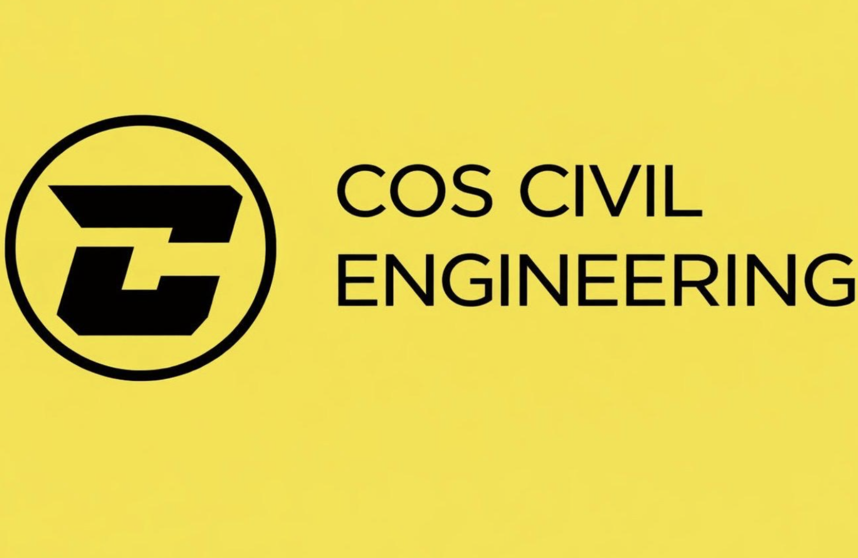 COS CIVIL ENGINEERING LIMITED – Civil Engineering & Datacenter Construction